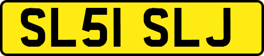 SL51SLJ