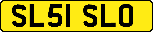 SL51SLO