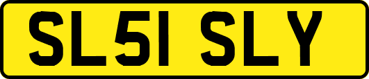 SL51SLY