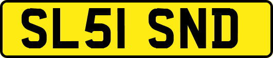 SL51SND