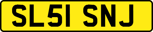 SL51SNJ