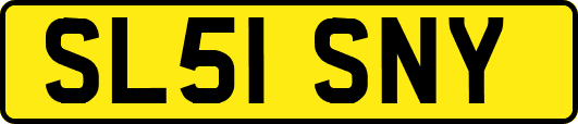 SL51SNY