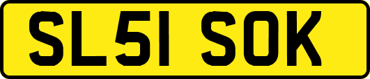 SL51SOK