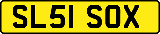 SL51SOX