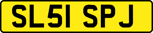 SL51SPJ