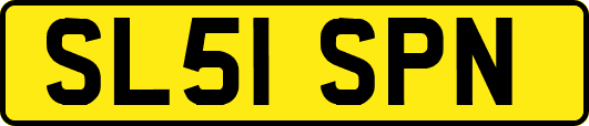 SL51SPN