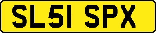 SL51SPX