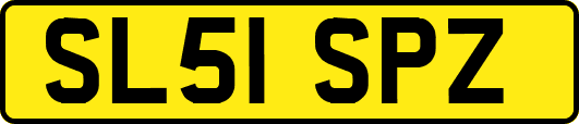 SL51SPZ