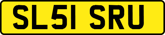 SL51SRU