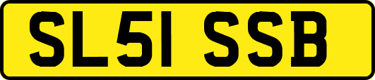 SL51SSB