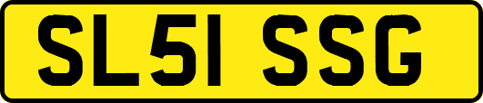 SL51SSG