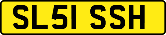 SL51SSH