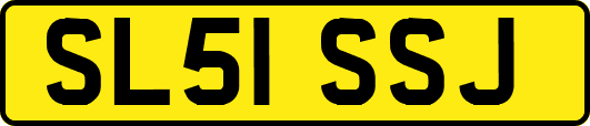 SL51SSJ