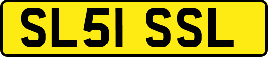 SL51SSL