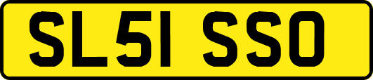 SL51SSO