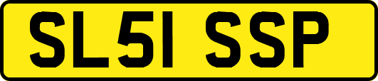 SL51SSP