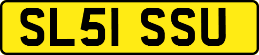 SL51SSU