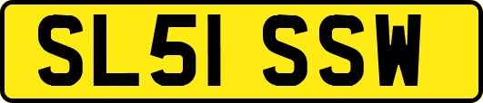 SL51SSW