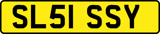 SL51SSY