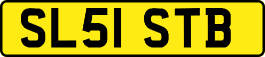 SL51STB