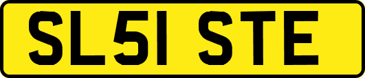 SL51STE
