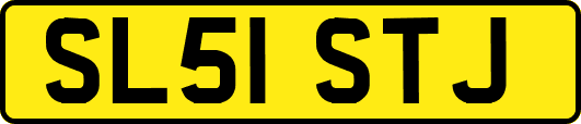 SL51STJ