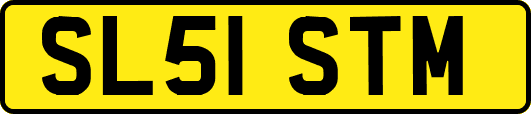 SL51STM