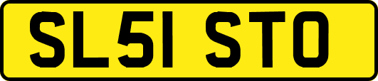 SL51STO