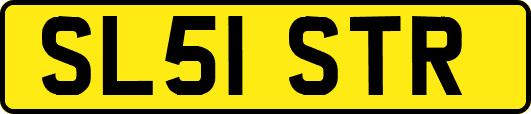 SL51STR