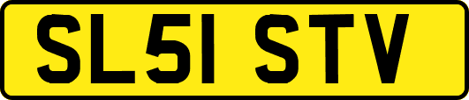 SL51STV