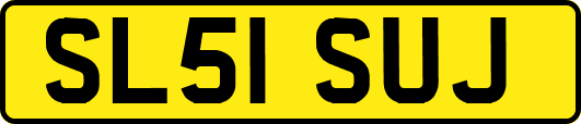SL51SUJ