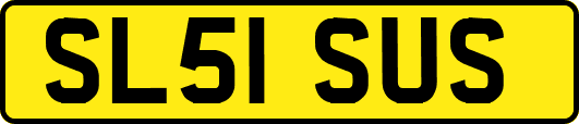 SL51SUS