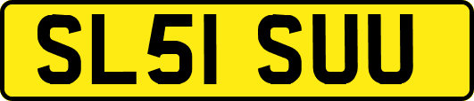 SL51SUU