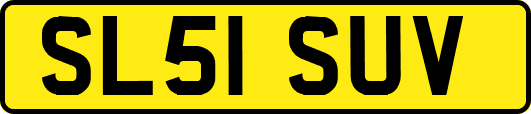 SL51SUV