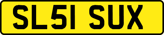 SL51SUX
