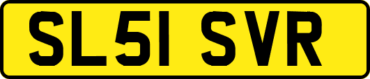 SL51SVR