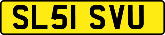 SL51SVU