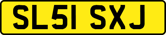 SL51SXJ