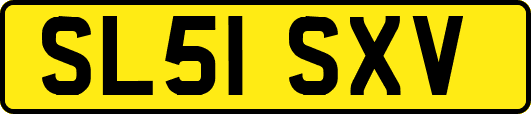 SL51SXV