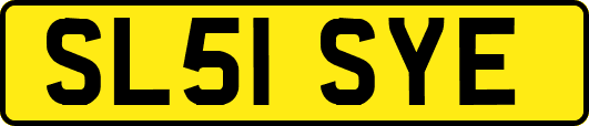 SL51SYE