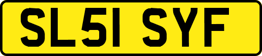 SL51SYF