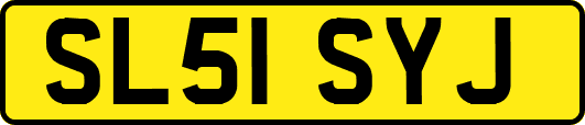 SL51SYJ