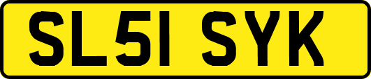 SL51SYK