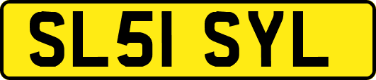 SL51SYL