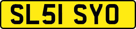 SL51SYO