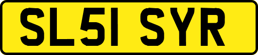 SL51SYR