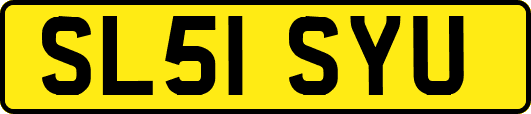 SL51SYU