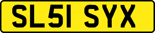 SL51SYX