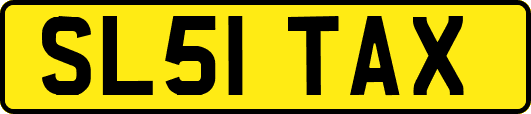 SL51TAX