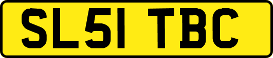 SL51TBC